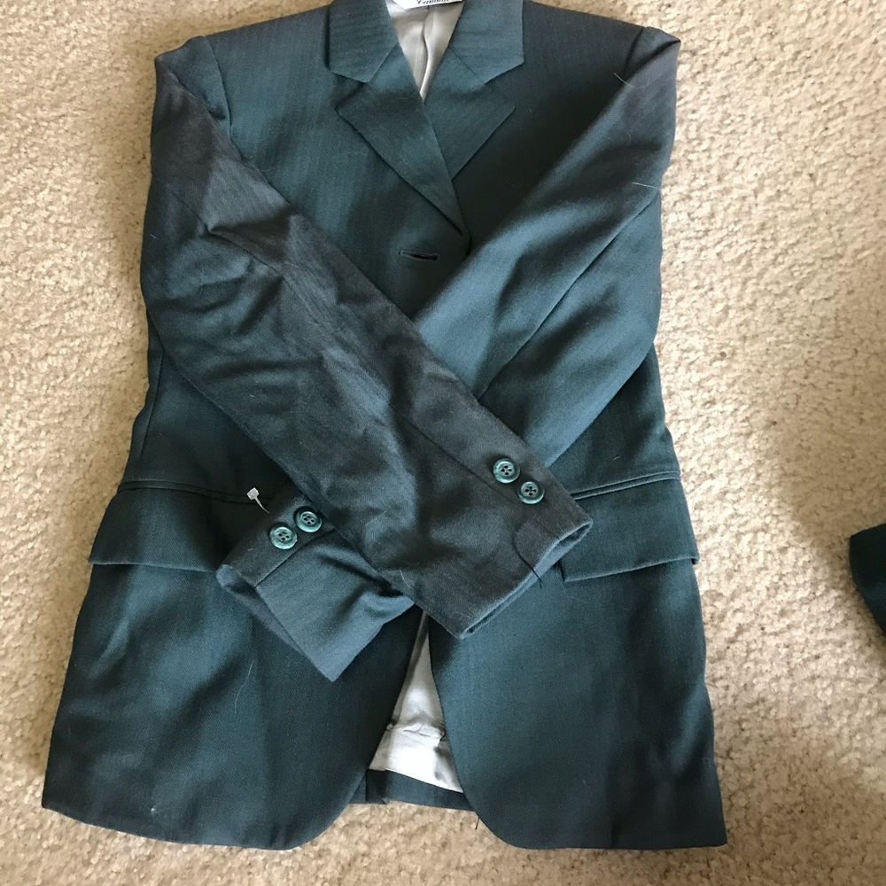 Elite show shirt